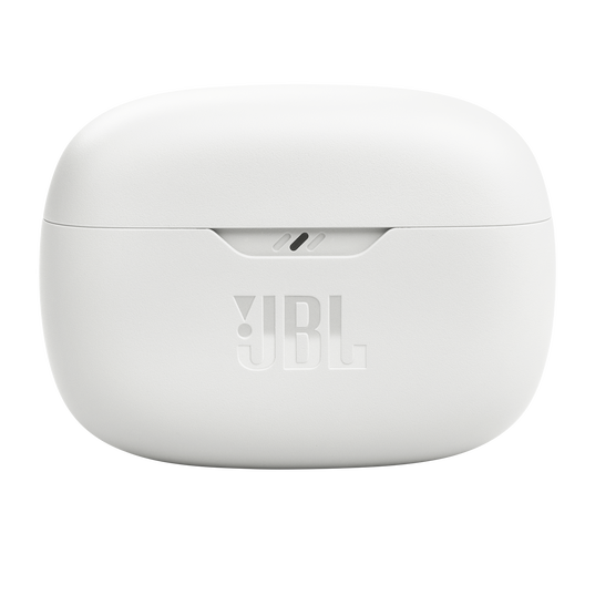 JBL Wave Beam - White - True wireless earbuds - Right
